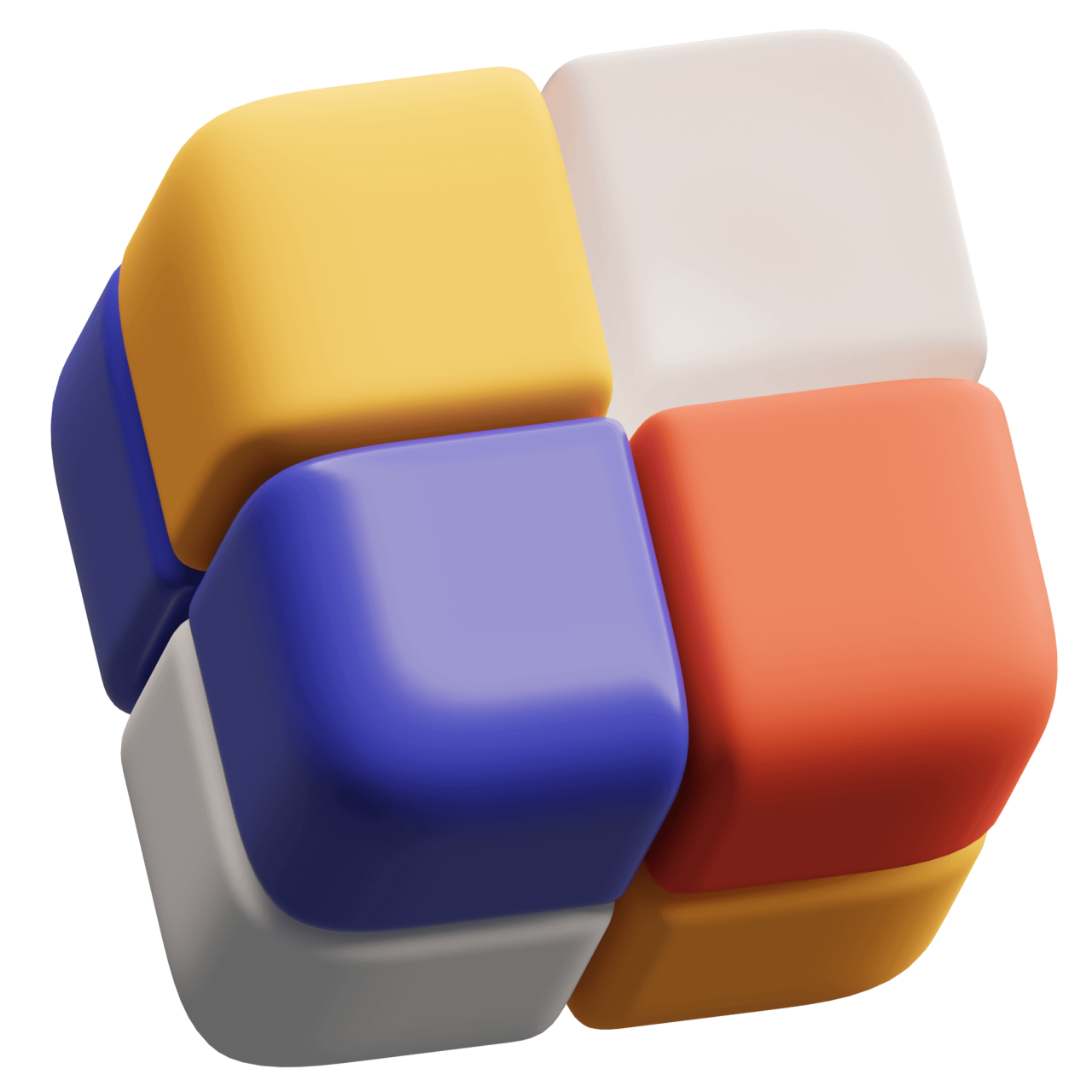Cube Title Cube Alt.